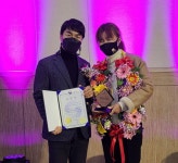 한일크린에너지 안필규 대표 산업부장관상 표창