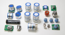 ㈜리얼탑인터내셔널, 윈센 가스센서 보급 확대