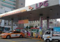 LPG충전소 부대시설 허용면적 확대