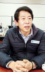 에스씨지그리드급식소 | [인터뷰] 가스계량기 제조사 인수한 에스씨지그리드(주) 이준기 대표이사 "선제적 기술투자로 차별화된 제품 개발"