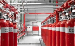 서울시, 이산화탄소 소화설비 가스 방출사고 통계 발표 점검 시 정보전달체계 부재가  주 원인