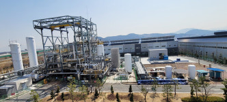 한국기계연구원, LNG 극저온 기자재 기술지원사업 실시