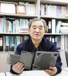  [인터뷰] 한국에너지기술연구원 정두환 박사 연료전지 핵심부품 국산화에 자부심