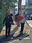 그린가스텍(주) 서영권 대표 창원특례시 시의원 출마