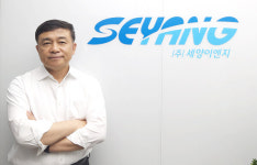  [인터뷰] ㈜세양이엔지 박상욱 대표 하자없는 수소연료전지시공으로 수소경제 선도
