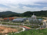 세명전기산업방폭 | 국내 최대규모 대형 전동기 방폭인증설비 들어선다