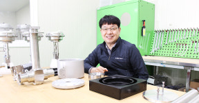 [인터뷰] 액화수소 선도기업 ㈜수림테크 이덕재 대표이사 액화수소용 안전밸브 개발 최선 다해