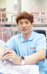 [인터뷰] 코카콜라음료(주) 여주공장 생산부 안효열 주임 가스기능사 등 국가기술자격증 11종 보유