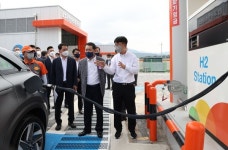 E1, LPG+수소 복합충전소 3곳 오픈