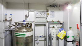 의료용산소 보험수가 21년만에 올랐다