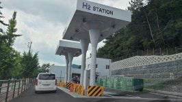 창원산업진흥원, 창원 진해 신항에 수소충전소 추진