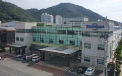 (주)한솔_범한메카텍2공장 | 범한퓨얼셀 모회사 범한산업, 두산메카텍 인수