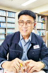 [제29회 대한민국 가스안전대상] 산업통상자원부장관 표창-㈜대경엠앤아이 이성수 상무이사 가스안전은 곧 생활 안전이죠