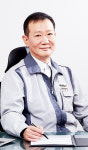 [제29회 대한민국 가스안전대상] 은탑산업훈장-영도산업(주) 이광호 회장 중장기적으로 수소산업은 꼭 발전