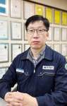  [인터뷰] 제29회 대한민국 가스안전대상 한국가스안전공사 사장표창-화성밸브(주) 품질보증팀 정연우 부장  품질관리는 고객의 품질요구... 