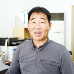 [인터뷰] 두산종합가스 박성오 대표 지방 LPG판매소 1인 사업장 겨우 생존