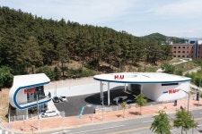 [기획] 한국가스공사 수소사업 현황과 전망 수소 생산·공급·유통·활용 모든 밸류체인에서 활약