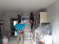 산업부, 취약계층 에너지복지 지원 현장 방문