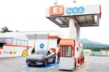 [기획] LPG차 충전시장, LPG+수소 복합충전소로 활기 찾나 LPG충전소 지리적 이점 커…향후 에너지슈퍼스테이션으로 진화