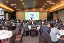 대한기계설비건설협회, 11대 집행부 합동 워크숍