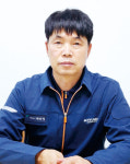 [인터뷰] HD현대인프라코어(주) 박선식 기술부장 미리 준비하면 오는 기회 잡을 수 있죠