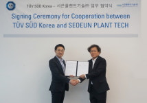 서은플랜트기술(주), 공격적 마케팅으로 도약 나서