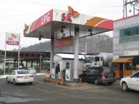 예천군 LPG충전사업 허가기준 도로 12m이상→8m이상