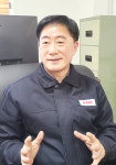 [인터뷰] 당진 제5LNG기지 비파괴검사기술용역 수주한 ㈜에이텍 김재호 대표이사 자부심과 동시 책임감 갖고 최선 다할 터