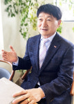 [인터뷰] 전라북도가스판매업협동조합 이관희 신임 이사장     올해는 14개 시·군 지회 활성화할 터