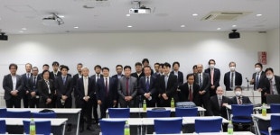 한국에서 생산된 DME, 일본 수출길 열려