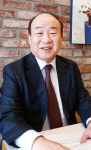[인터뷰] 서울경인고압가스공업협동조합 이기용 이사장 신규 가입 늘어나 조합 활기 넘치죠