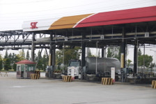 SK가스, 1분기 내수시장에서 선전