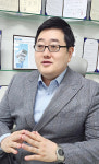 [인터뷰] 양자기반 가스센싱 개발 선도하는 ㈜퀀텀센싱 이윤 대표이사 체계적인 가스안전관리솔루션 추구할 터