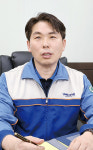 [인터뷰] 액화수소밸브 검증 시연회 개최한 피케이밸브앤엔지니어링(주) 기술연구소 김상민 소장 액화수소밸브는 실증 테스트가 더 힘들죠