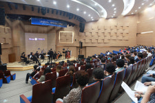 미래엔서해에너지, 창립 20주년 기념 음악회 개최