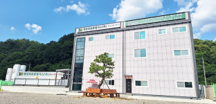 대성의료종합가스(주), 사무동까지 준공…GMP도 적합판정 받아