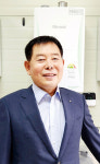 [인터뷰] 린나이 대전대리점 신진상사 김홍교 대표 무상설치는 고객들께 받은 사랑의 보답