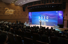미래엔서해에너지, 창립 20주년 기념행사 개최
