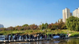 GS파워, 지속가능한 환경만들기 동참