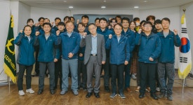 대성청정에너지, 가족친화기업에 선정