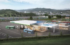 고양시, 버스공영차고지 2곳에 수소충전소 설치 추진