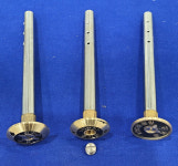 ㈜SH케미칼, 가스누출 검지공 시판