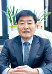 [인터뷰] 서울시가스판매업협동조합 홍충수 신임 이사장 LPG→도시가스 전환 확인서 꼭 지켜져야