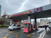 LPG자동차, 1분기에 등록대수 반등성공