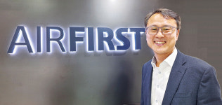 [창간35주년 특집/인터뷰] 한국산업특수가스협회 양한용 신임 회장 산업가스 全 밸류체인으로 외연 확장…협회 위상 높일 터