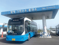 [창간35주년 특집/르포] 그린수소 글로벌 허브 실현하는 제주  수전해 이용, 수소 생산부터 모빌리티 충전·활용까지 다각화