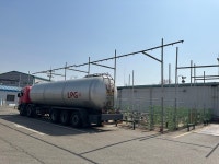 LPG충전소 CCTV설치 의무화 추진