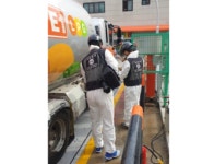 가스안전공사 강원본부, 가스사고 대응훈련