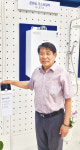 [인터뷰] 경동나비엔하우스 제주점 박남규 대표 나비엔하우스, 제주 명소로 자리매김할 것