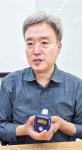 [인터뷰] 휴대용 가스검지기 생산하는 지디아이솔루션(주) 최형만 대표이사 가스검지기 사용은 작업 전 전문가 조언 필요
